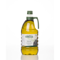 ACEITE DE OLIVA VIRGEN EXTRA. CAJA DE 8 GARRAFAS PET 2