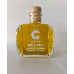 ACEITE DE OLIVA VIRGEN EXTRA. CAJA DE 36 BOTELLAS 200ML CUADRADA PICUAL. REGALO