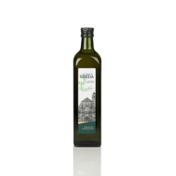 ACEITE DE OLIVA VIRGEN EXTRA. CAJA DE 12 BOT. MARASCA 750ML PICUAL