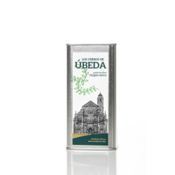 ACEITE DE OLIVA VIRGEN EXTRA. CAJA DE 30 LATAS 500ML. PICUAL