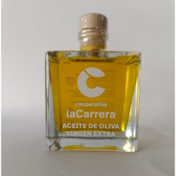 ACEITE DE OLIVA VIRGEN EXTRA. CAJA DE 48 BOTELLAS 100ML CUADRADA PICUAL. REGALO