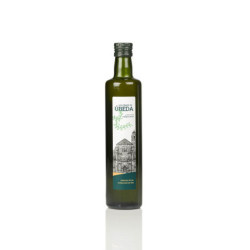 ACEITE DE OLIVA VIRGEN EXTRA. CAJA DE 12 BOT. DORICA 500ML PICUAL