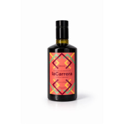 NUEVA COSECHA 25/26. AOVE TEMPRANO. CAJA DE 6 BOT. 500ML ARBEQUINA