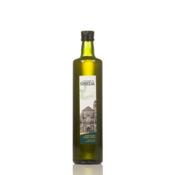 ACEITE DE OLIVA VIRGEN EXTRA. CAJA DE 12 BOT. DORICA 750ML PICUAL
