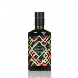 NUEVA COSECHA 26/27. AOVE TEMPRANO. CAJA DE 6 BOT. 500ML PICUAL